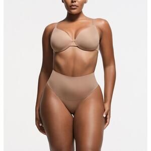 SKIMS Tan Bra